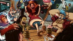 One Piece (anime)