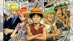 One Piece (anime)