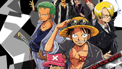 One Piece (anime)