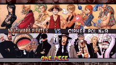 One Piece (anime)