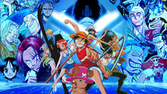 One Piece (anime)