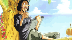 One Piece (anime)