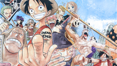 One Piece (anime)