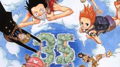 One Piece (anime)