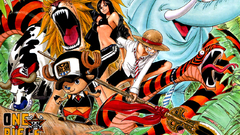 One Piece (anime)