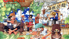 One Piece (anime)