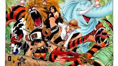One Piece (anime)
