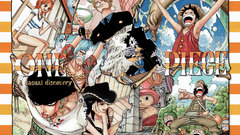 One Piece (anime)