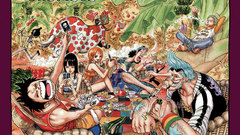 One Piece (anime)