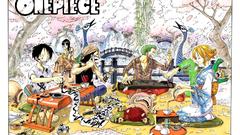 One Piece (anime)