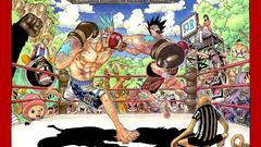 One Piece (anime)