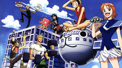 One Piece (anime)