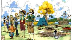 One Piece (anime)