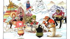 One Piece (anime)