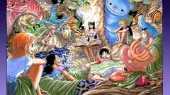 One Piece (anime)