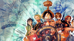 One Piece (anime)