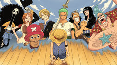 One Piece (anime)