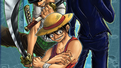 One Piece (anime)