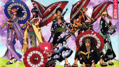 One Piece (anime)