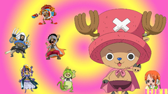 One Piece (anime)