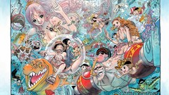 One Piece (anime)