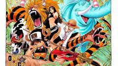 One Piece (anime)