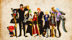 One Piece (anime)