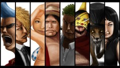 One Piece (anime)