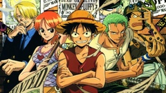 One Piece (anime)