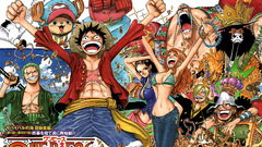 One Piece (anime)