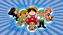 One Piece (anime)