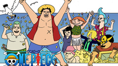 One Piece (anime)