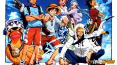 One Piece (anime)