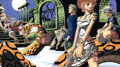 One Piece (anime)