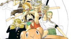 One Piece (anime)
