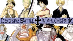 One Piece (anime)