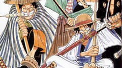One Piece (anime)