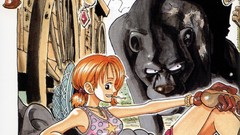 One Piece (anime)