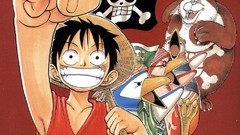 One Piece (anime)