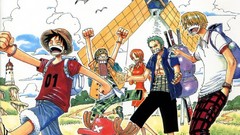 One Piece (anime)