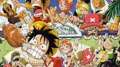 One Piece (anime)