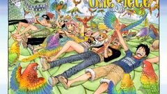 One Piece (anime)