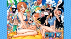 One Piece (anime)