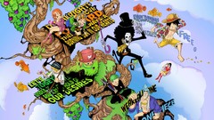 One Piece (anime)
