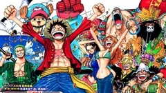 One Piece (anime)