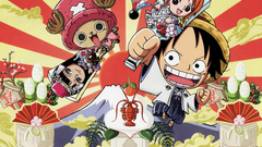 One Piece (anime)
