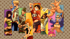 One Piece (anime)