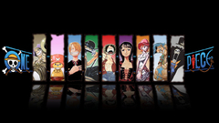 One Piece (anime)