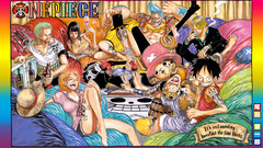 One Piece (anime)