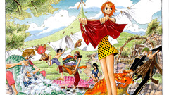 One Piece (anime)